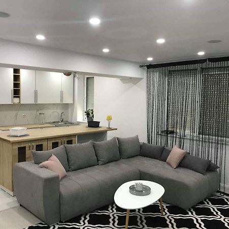 Apartmán Apart Eric Calafat Exteriér fotografie