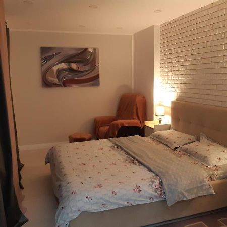 Apartmán Apart Eric Calafat Exteriér fotografie