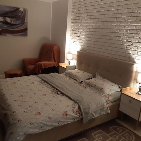 Apartmán Apart Eric Calafat Pokoj fotografie