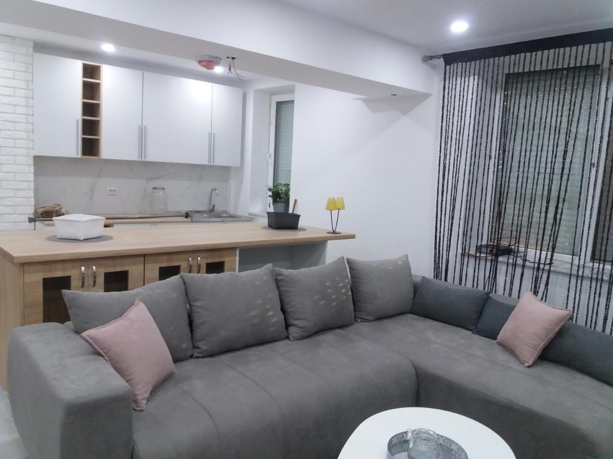 Apartmán Apart Eric Calafat Exteriér fotografie