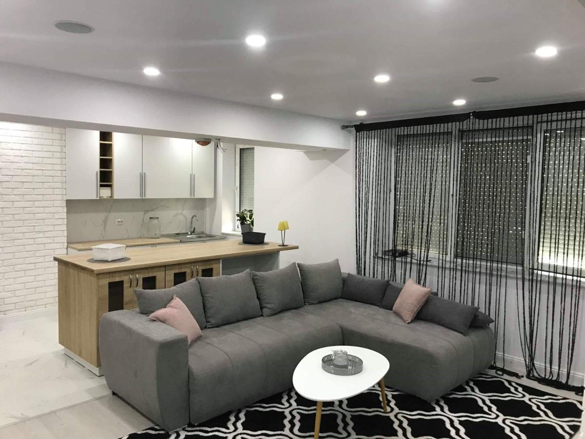 Apartmán Apart Eric Calafat Exteriér fotografie