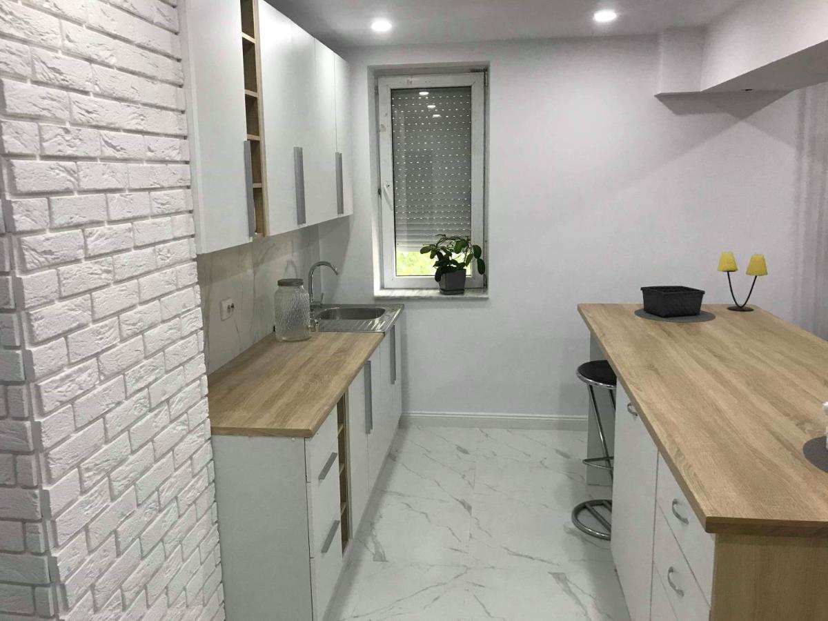 Apartmán Apart Eric Calafat Exteriér fotografie