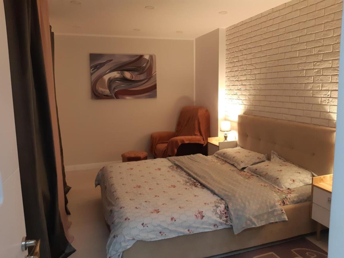 Apartmán Apart Eric Calafat Exteriér fotografie